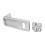 Master Lock HASP SAFETY 3-1/2"""" 703D (1er Pack) 1