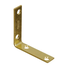 CORNR BRACE BRS2-1/2X5/8 (1 db-os csomag)