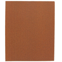 SANDPAPR9X11GARNT100CGR (Pacote de 25)