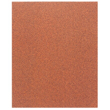 SANDPAPR150GR9X11GARNET (25 Stck)