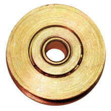 OCELOV KOLIESKA DVER 1-1/4"""" (Balenie po 1 ks)