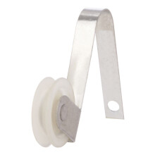 ROLLER SCREEN DOOR ""V"" (Pack of 1)