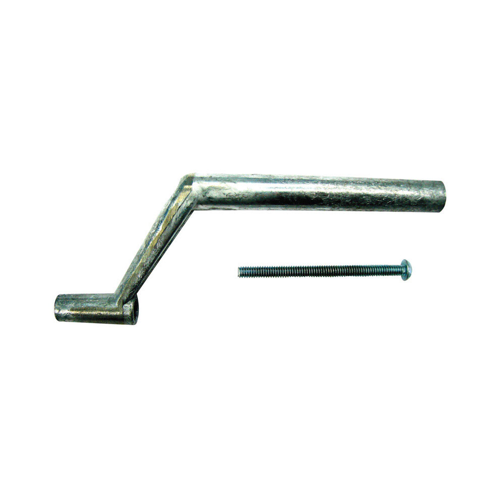 MOBILE HM CRNK 4"""" M   TAL (Pack de 1)