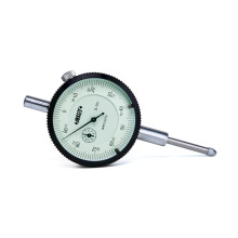 2307-1 WIJZERPLAATINDICATOR 1"" nok terug