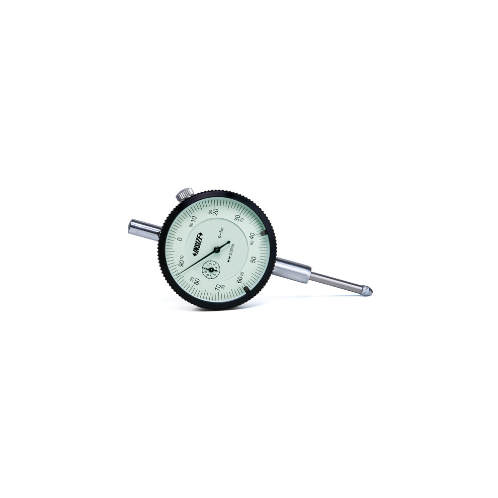 2307-1 DIAL INDICATOR  1""  lug back