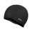TYR TYR Wrinkle Free Silicone Cap Black 1