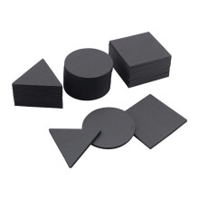 Flex Magnetic Shapes30pc (pakke p? 1)