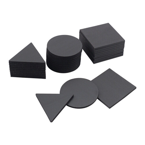 FLEX MAGNETISCHE FORMEN30PC (1er Pack)