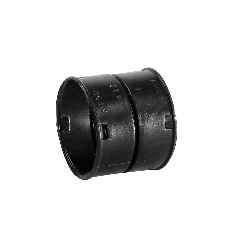 EXT SNAP COR COUPLING6"""" (Pack of 1)