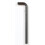 HEX KEY L HOSSZ KAR 3/8"" (1 db-os csomag) 1