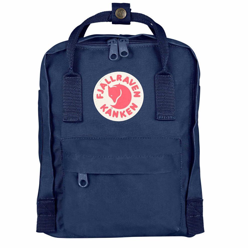 FjAllrAven KAnken Mini Navy One Size