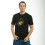 30 Single Tee US Marine 2 Black L 2