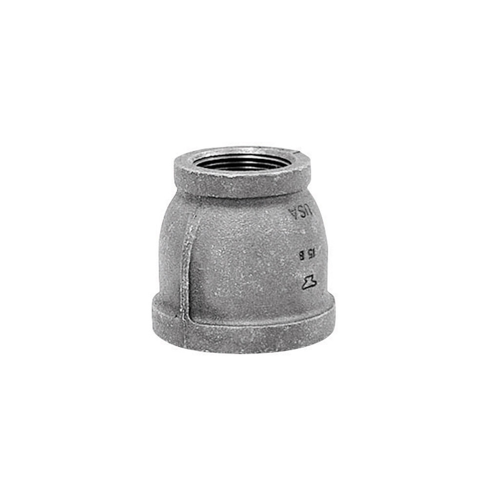 Coupl Reduc Galv 1/2X1/8 (Pack Of 1) 690291030949