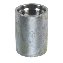 COUPL WELL DR SHAL 1-1/4 (1 Stck)