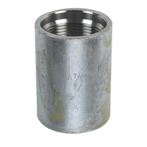COUPL WELL DR SHAL 1-1/4 (1 Stck)