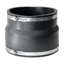 COUPLE FLEX 6""X6"" CLAY (1er-Pack)