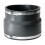 COUPLE FLEX 6""X6"" CLAY (1er-Pack) 1