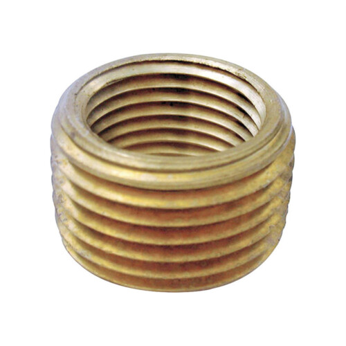 FACE BUSHNG3/8X1/4FPT LF (5er-Pack)