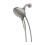 ENGAGE HH SHOWERHEAD NKL (Pack of 1) 1