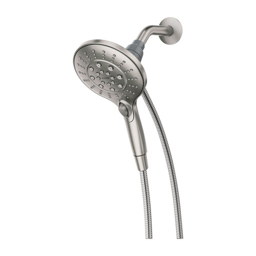 ENGAGE HH SHOWERHEAD NKL (Pack of 1)