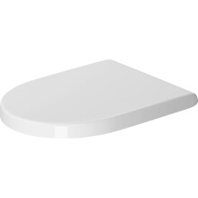Duravit 63890000 Small White Alpin