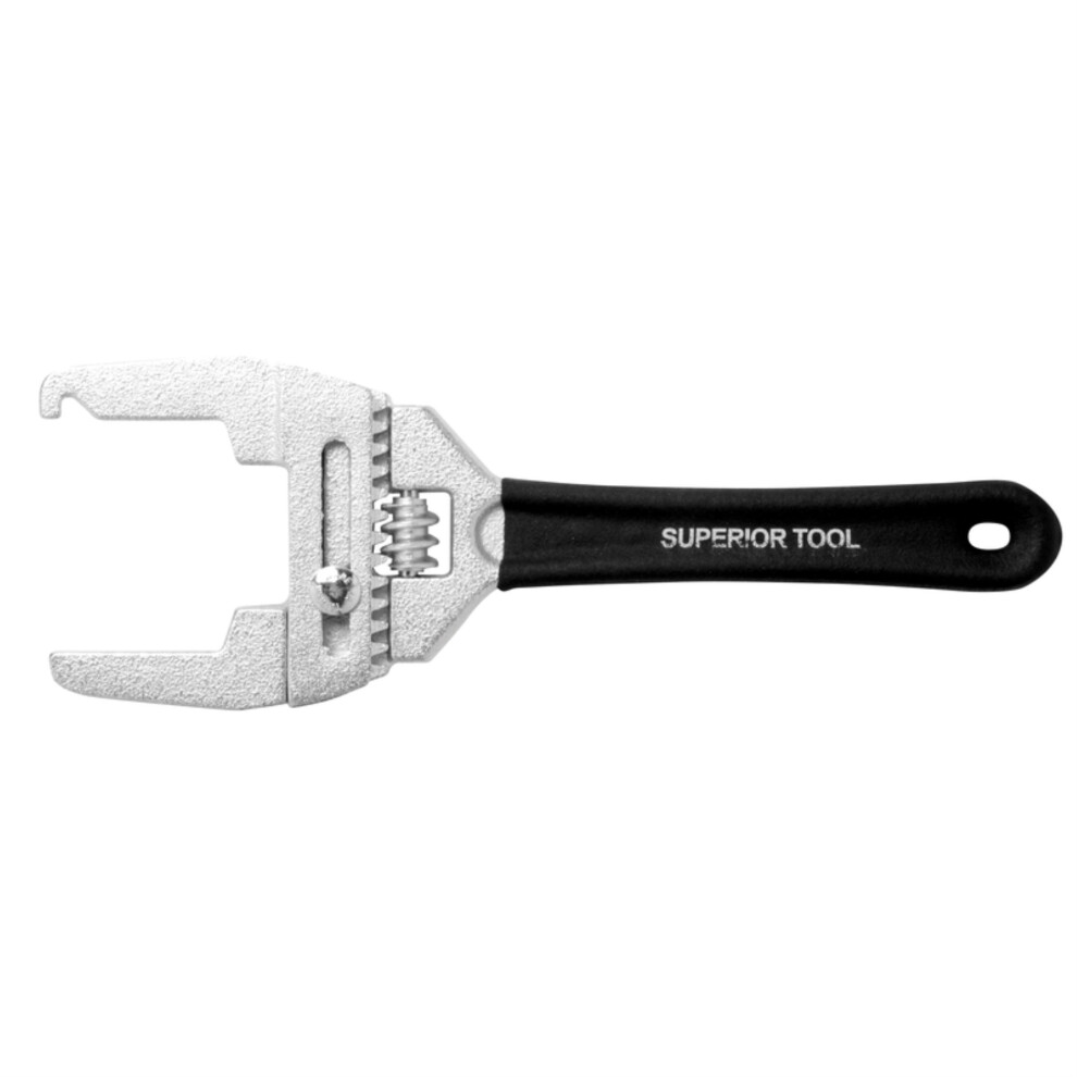 Basket Strainr Wrnch Blk (Pack Of 1) 017197038402