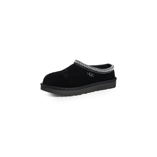 UGG Ugg Womens Tasman Slipper  Black  10