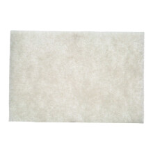 SCRUBR PAD SCTCHBR6X9WHT Pack of 1