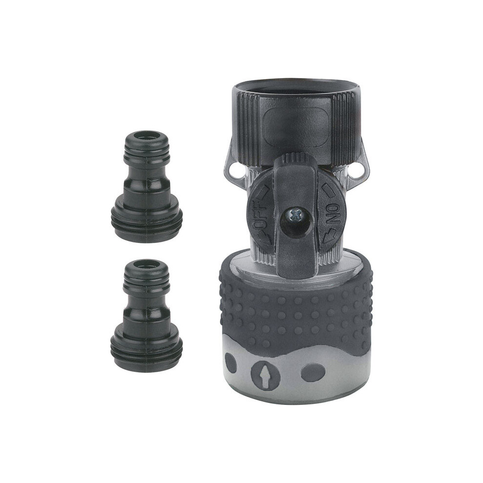 QUICK CONNECTOR HOSE SET Pack of 1