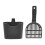 Amazon AmazonBasics Litter Scoop with Holder 1