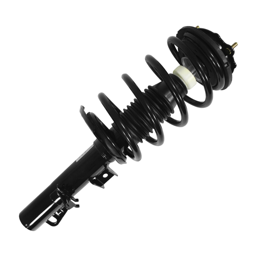 1995-2002 Lincoln Continental - 11692 816558011562
