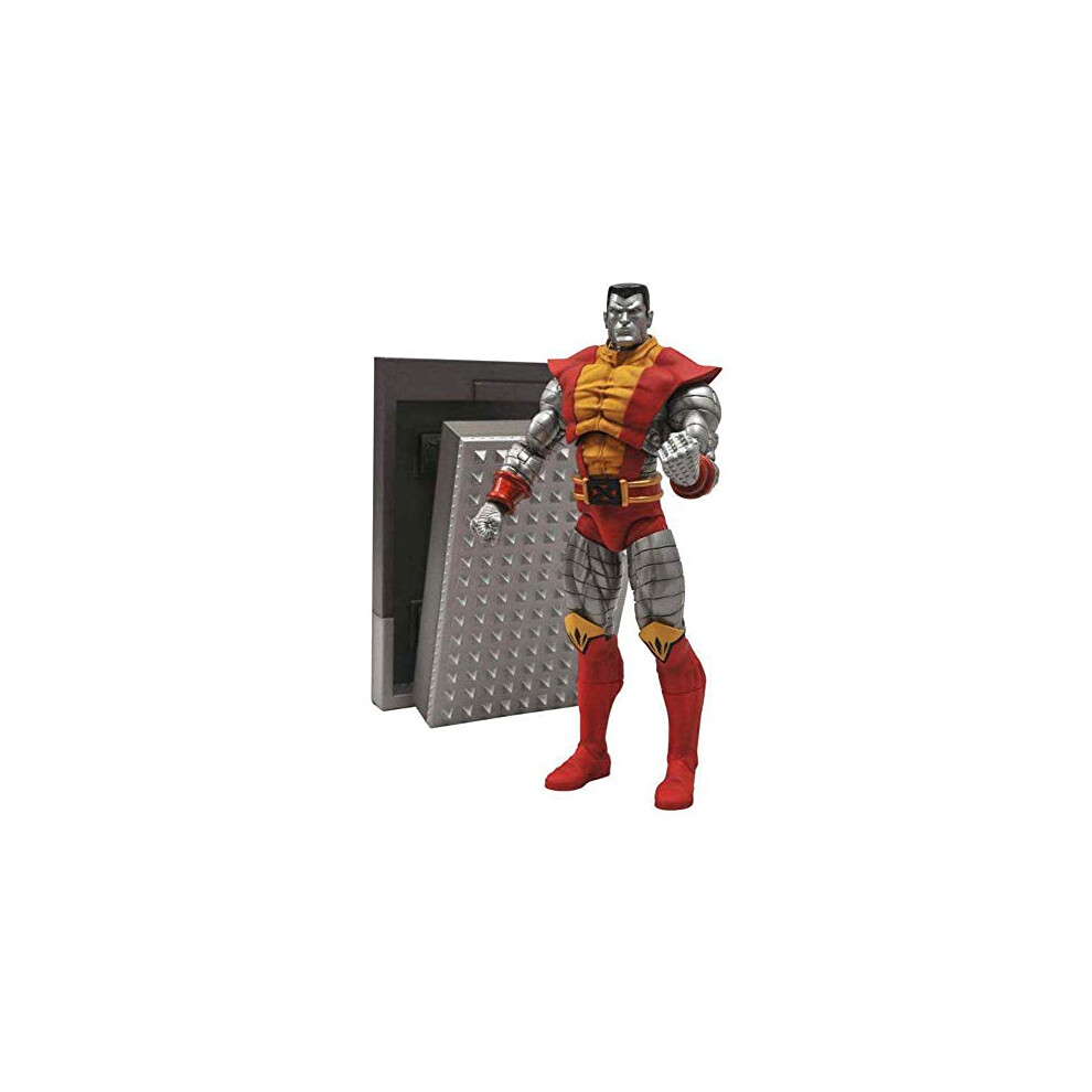 Marvel Select: Colossus Action Figure