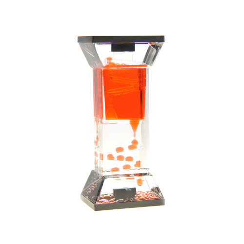 Liquid Motion Bubbler No Wheels (r?d)