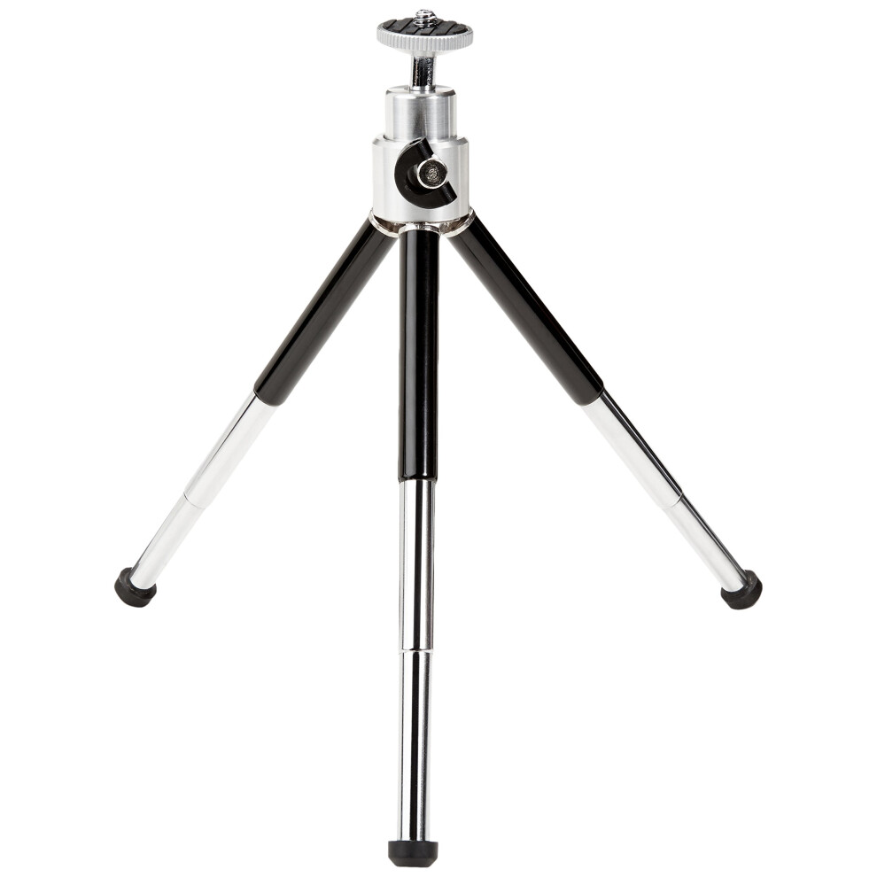 Amazon Basics Lightweight Mini Tripod