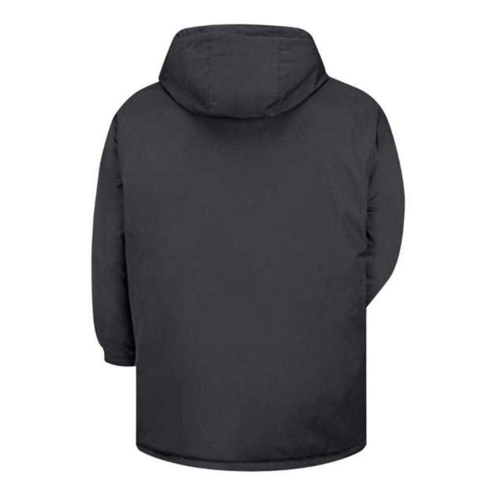 Parka    paisse Red Kap - Noir XL