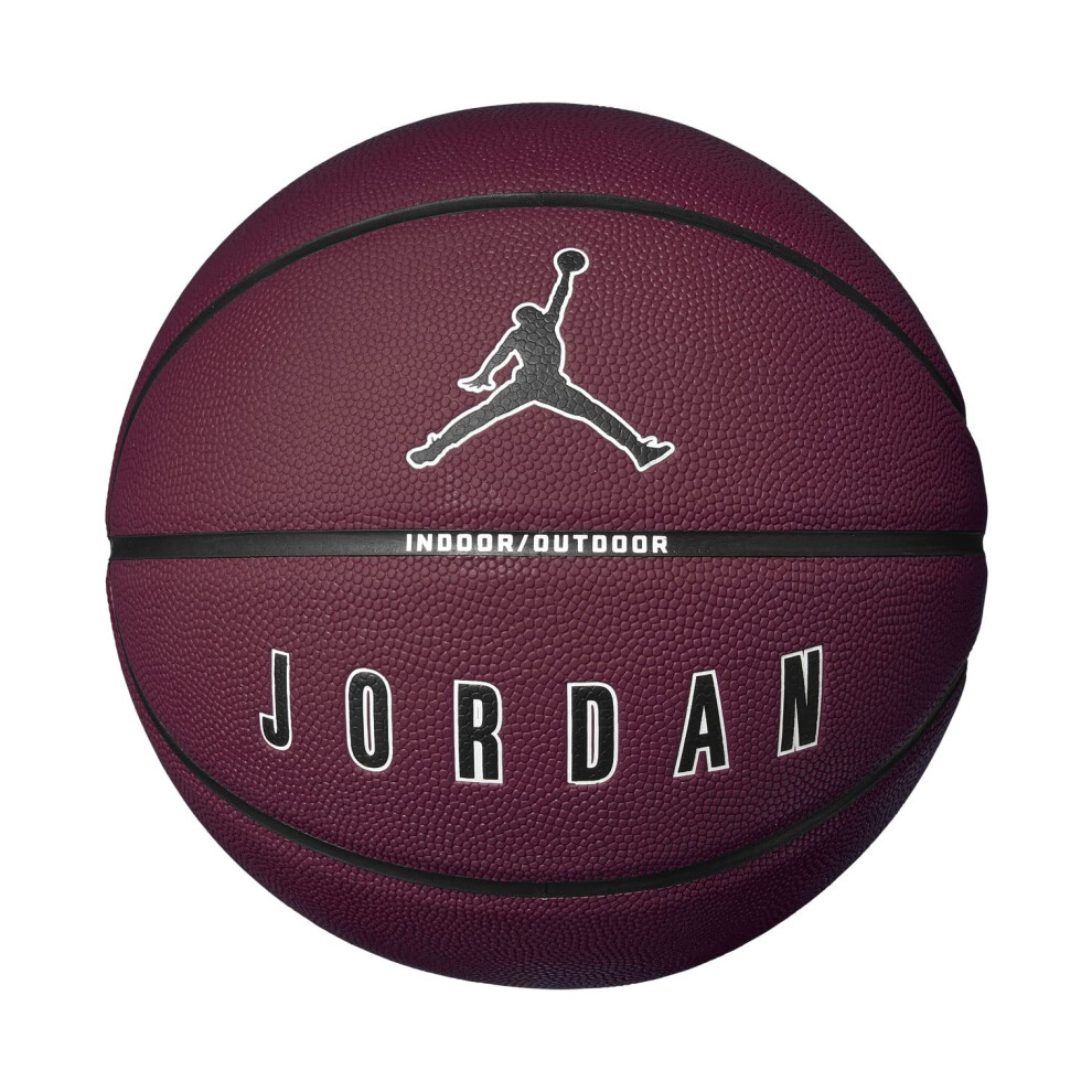 Nike Jordan Ultimate 20 8P Basketball