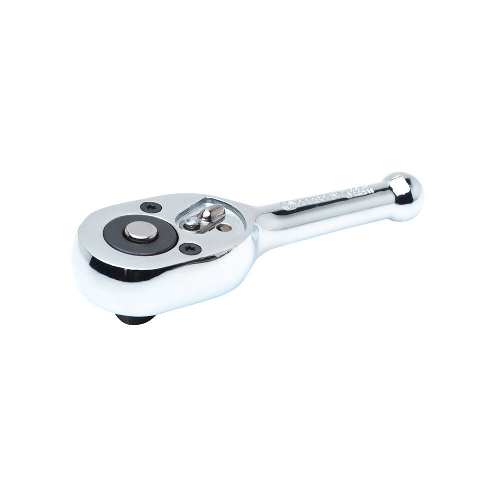 SCKT RTCHT 3/8""DR STUBBY (Pack of 1)