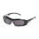 SFTY GLSS BLK/SMK HELION (12er-Pack) 1