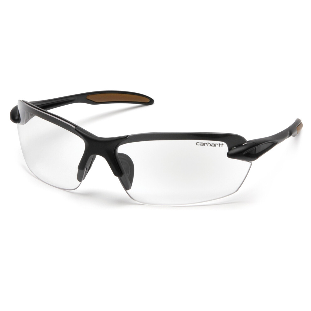 carhartt Spokane Safety glasses clear