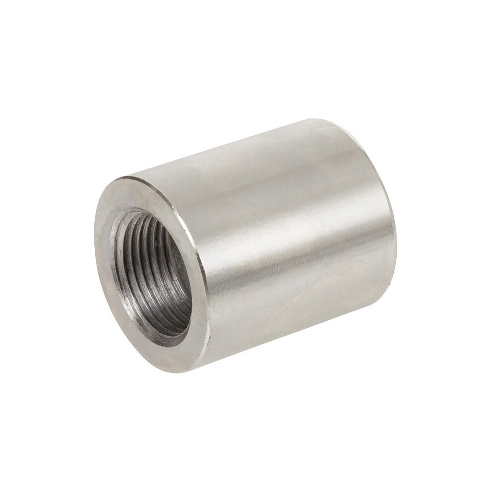 Coupling 1-1/4""X3/4"" Ss (Pack Of 1) 092201426918