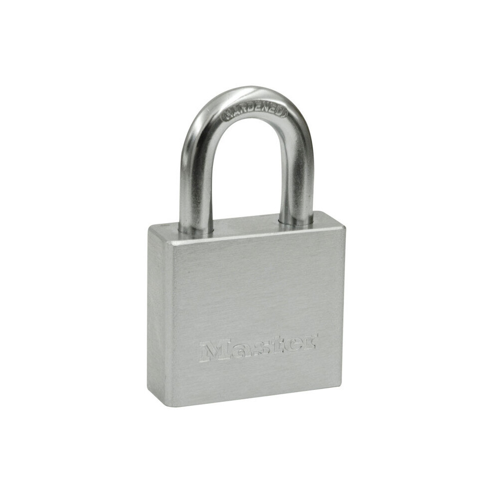 PADLOCK STEEL 2"" 5PIN CH (Pack of 1)