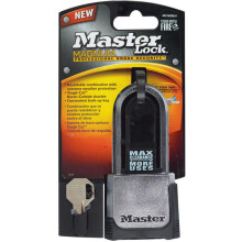MAG2"COMBO W/KEY 2" SHK (Verpakking van 1)
