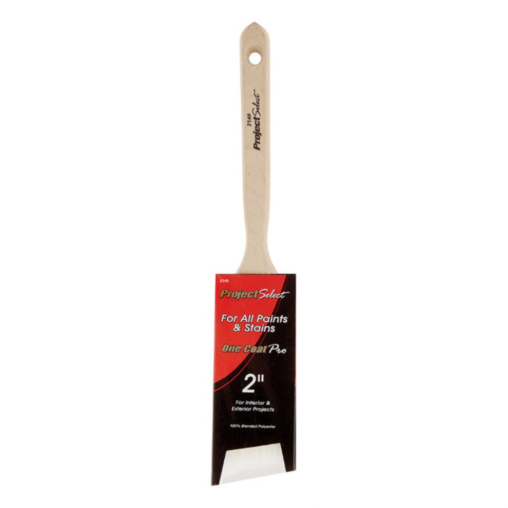 Photos - Putty Knife / Painting Tool BRUSH SASH ANGLE2""""PRO  1254515(Pack of 12)