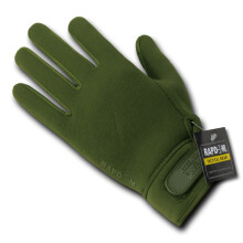 Neopren Patrol Glove Olive Drab 2X