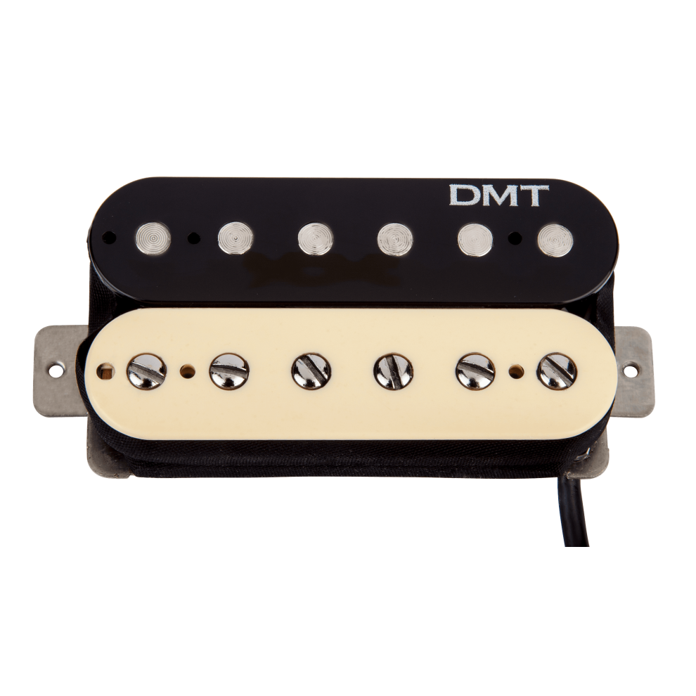 Leslie West Bridge MOT BK/CR G Spaced-image-OPC-PFKFRJP-NEW