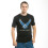 30 Single Tee US AirForce 2 Black L 2