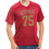 Practice Jersey  Marines  Cardinal  S 1