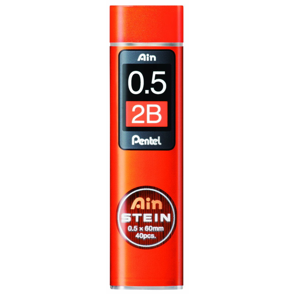 Pentel Ain SteinMinas para portaminas