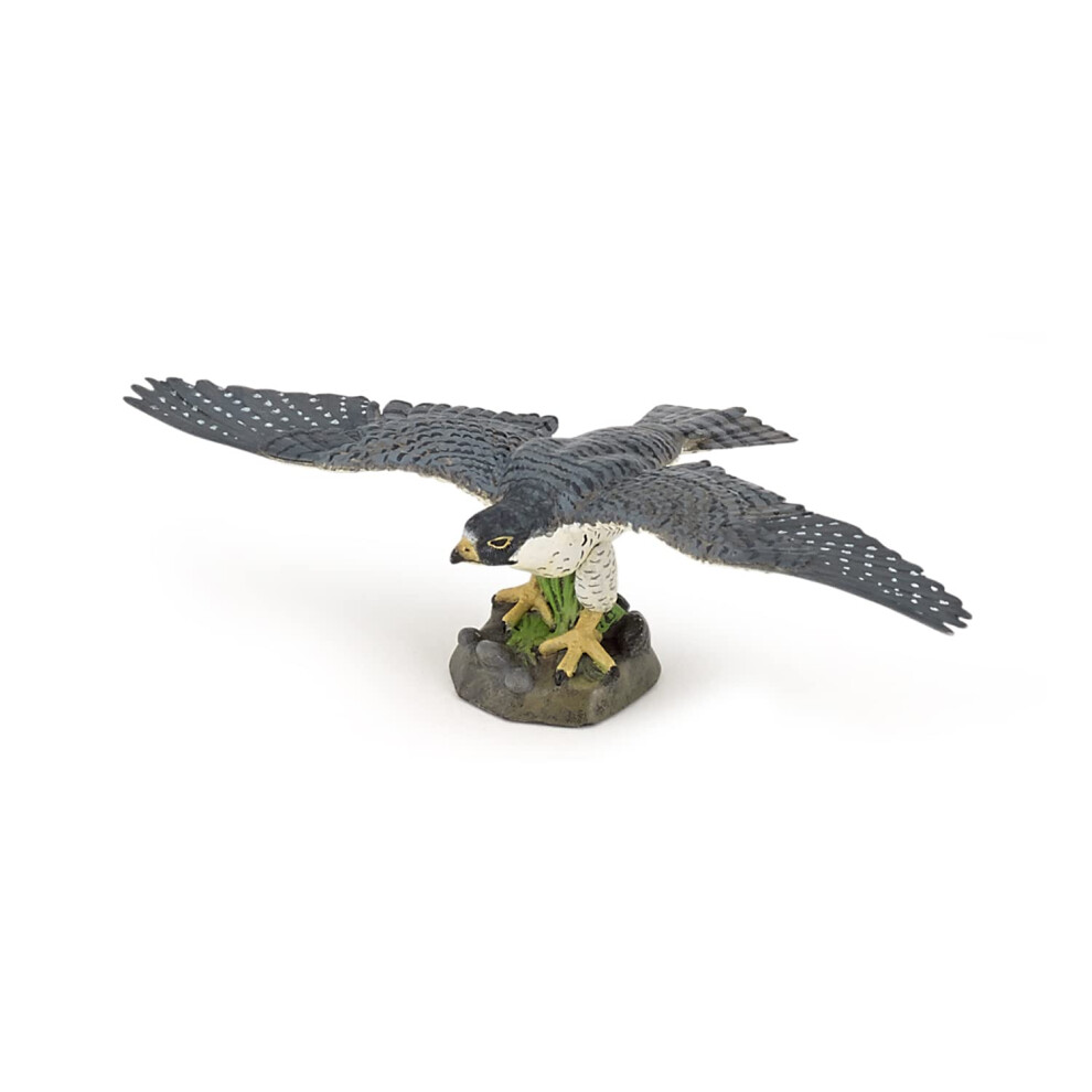 Papo Wild Animal Kingdom Figure  Hawk