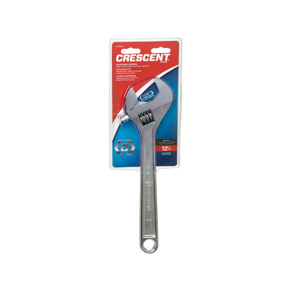 WRENCH12""""ADJ Card Cooper (Confezione Da 1)-image